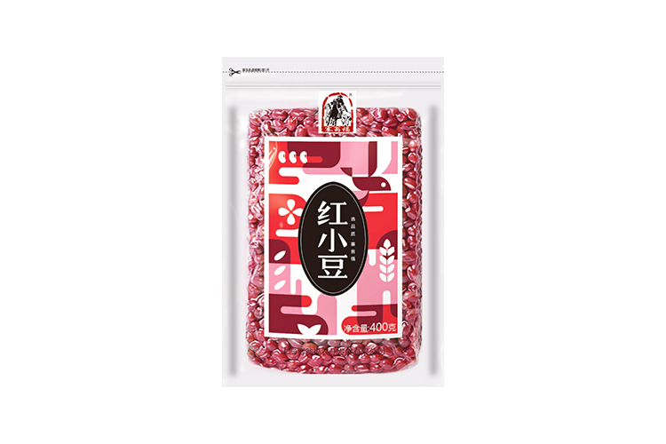 SAIWENG FU RED BEAN 400G